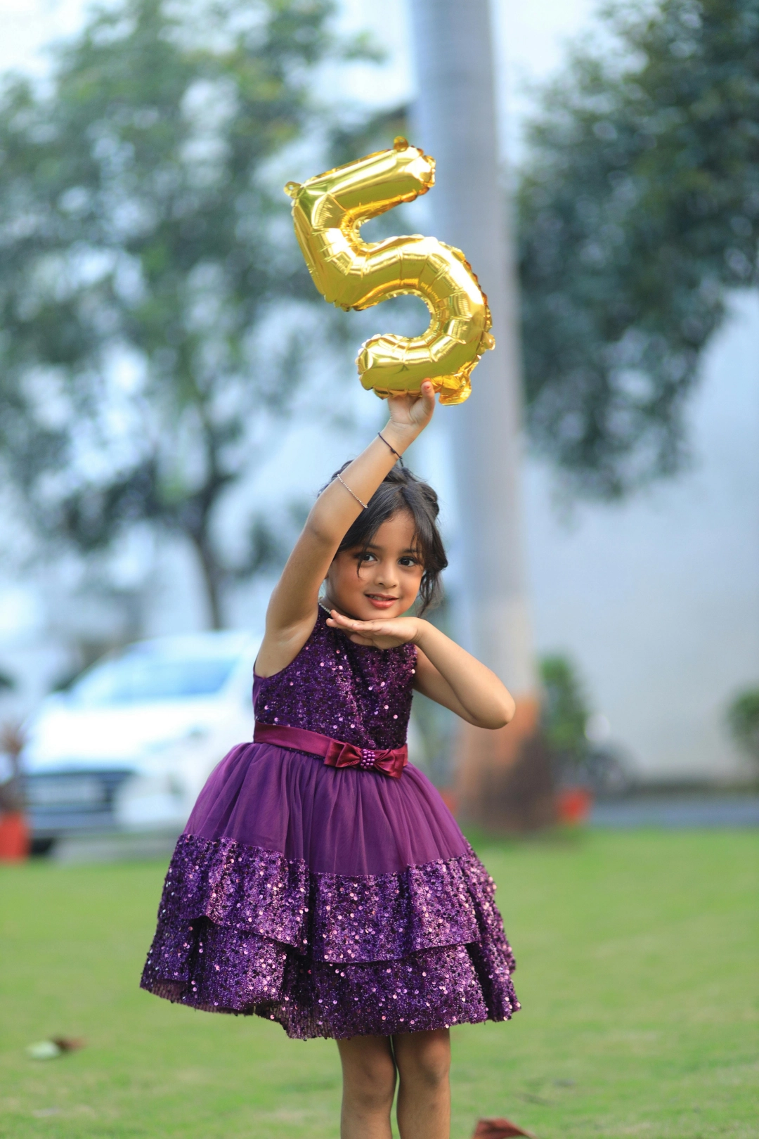 Party Perfect Clicks